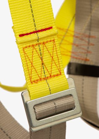  Страховочная система Венто «Альфа 0.1» в Иваново  