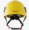  Каска Венто защитная Энерго желтая в Иваново  
