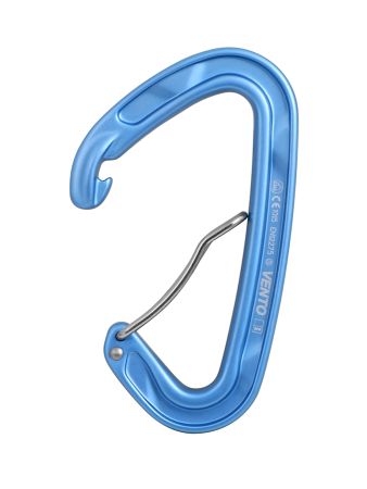  Карабин Венто Скалолазный Oxygen со скобой в Иваново  