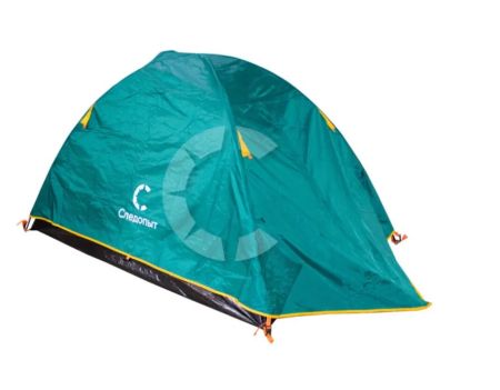 Палатка Следопыт Venta 3 двухслойная