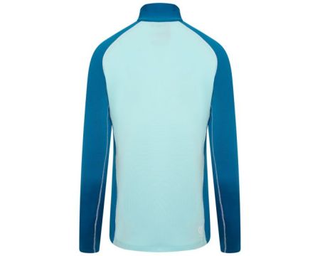 Толстовка Dare2B Involved II Strch бирюзовый в Иваново