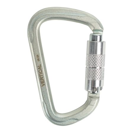  Карабин Вертикаль стальной люкс автомат (кейлок) в Иваново  