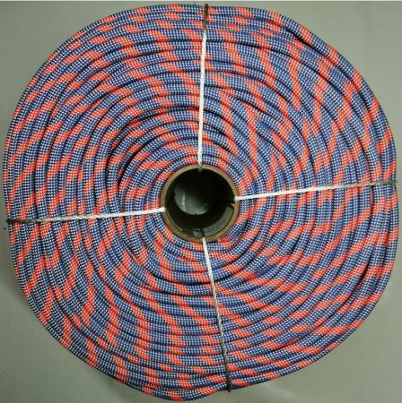  Веревка Шнур статика д.11 мм.48 пр."Скала S" в Иваново  