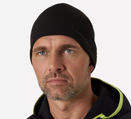 Шапка Finntrail Venom 9718 Graphite в Иваново