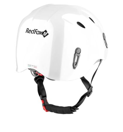  Каска Red Fox Combi белый в Иваново  