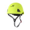 Каска Венто защитная Энерго флуоресцентно-зеленый в Иваново  