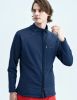 Куртка Phenix Alpine Natural Heat Fleece синий в Иваново