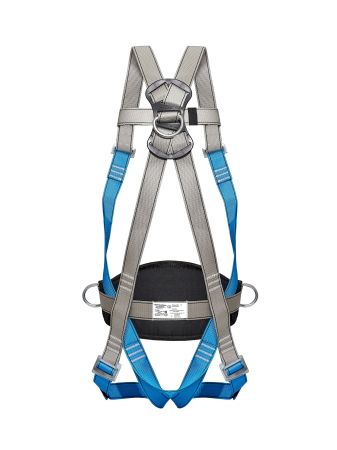  Страховочная привязь УСП-2Жр Комфорт в Иваново  