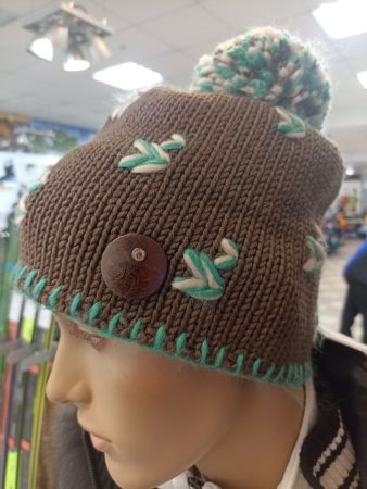 Шапка Nisil 78 59 18 000 Sportalm в Иваново