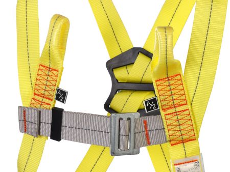  Страховочная система Венто «Альфа 2.5» в Иваново  