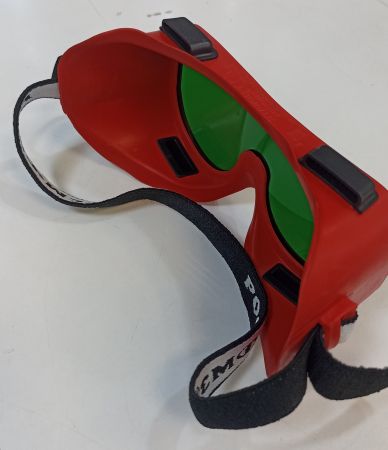 Купить Очки защитные РОССОМ3 в Иваново