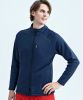 Куртка Phenix Alpine Natural Heat Fleece синий в Иваново