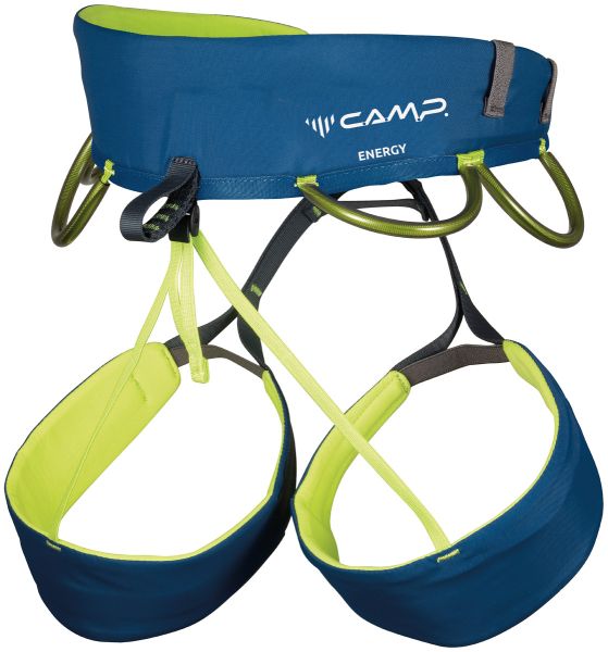  Страховочная система Camp ENERGY Blue в Иваново  