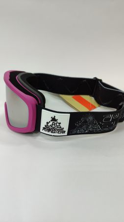 Купить Маска Los Raketos Kooky Orange 21912,13 в Иваново