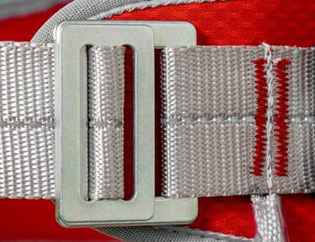  Страховочная система Венто Профи Мастер  в Иваново  