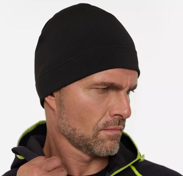 Шапка Finntrail Venom 9718 Graphite в Иваново