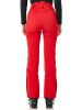 Брюки горнолыжные Poivre Blanc W24-0820-WO красный в Иваново