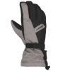 Перчатки Scott Ultimate Warm slate grey/black в Иваново