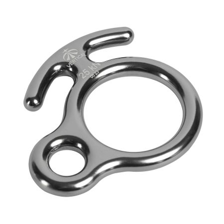  Спусковое устройство Вертикаль 8 рогатая дюраль Инвар 2300кг в Иваново  