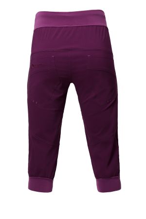 Бриджи Оз Ozone Ossa (жен) сливовый