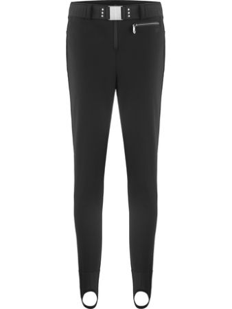 Брюки горнолыжные Poivre Blanc W20-1123-WO черный в Иваново