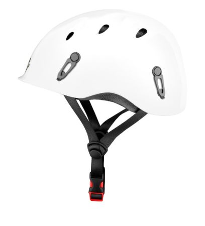  Каска Red Fox Combi белый в Иваново  