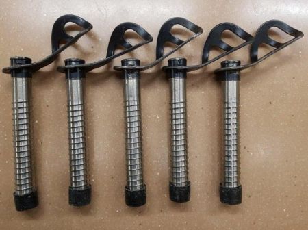  Ледобур титан Турин в Иваново  