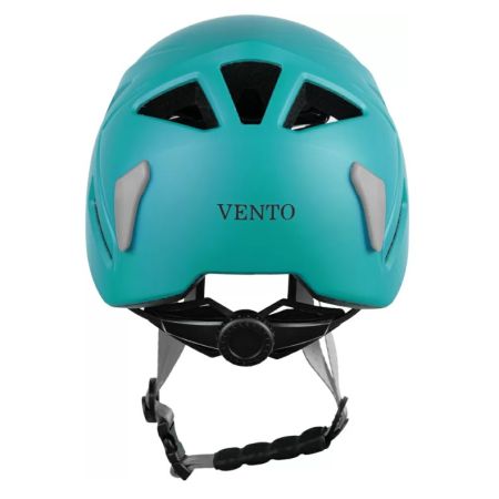  Каска Венто альпинистская Pulsar голубой в Иваново  