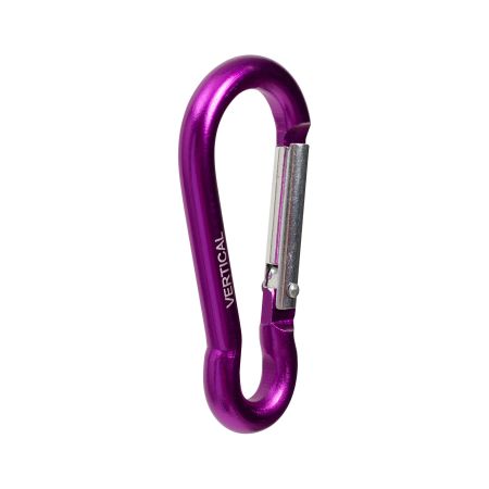  Карабин Вертикаль сувенирный фиолетовый в Иваново  