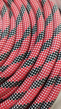  Веревка Шнур статика д.9 мм.48 пр"Скала S" в Иваново  