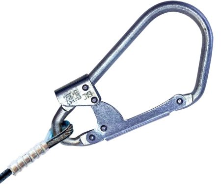  Строп аБ+Кс(Вар.2,трос) в Иваново  