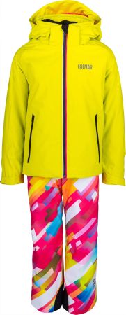 Костюм горнолыжный Colmar Unisex 2-PC-Suit 3141 в Иваново