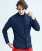 Куртка Phenix Alpine Natural Heat Fleece синий в Иваново