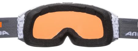 Купить Маска Alpina г/л Nakiska Q White Matt/Q S2 в Иваново