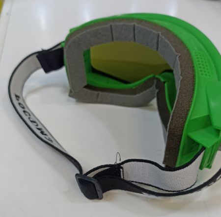 Купить Очки защитные РОССОМ3 в Иваново