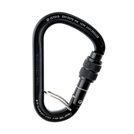  Карабин Венто Titanium с резьбовой муфтой ПИН в Иваново  