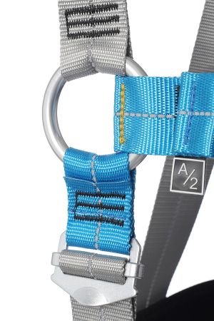  Страховочная привязь Венто «Высота 038» в Иваново  