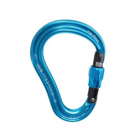  Карабин Camp Nitro-Lock Blue в Иваново  