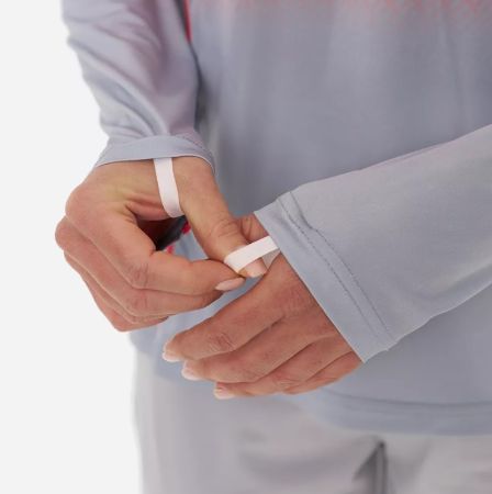 купить Лонгслив Finntrail женский Venus Hood W 6621 Rosy