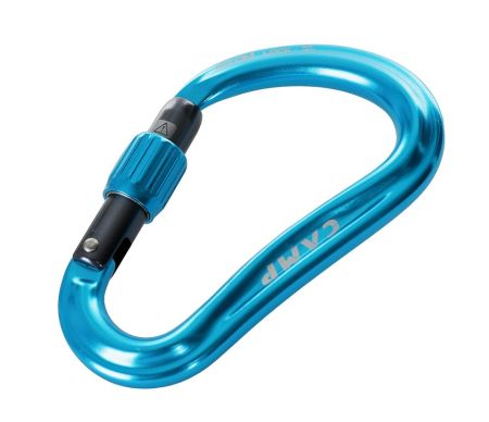  Карабин Camp Atom - Lock Blue в Иваново  