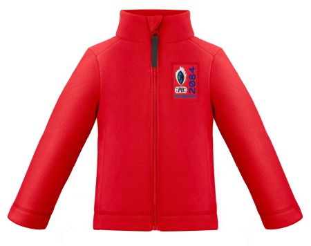 Толстовка Poivre Blanc W21-1510-BBBY/A голубой в Иваново