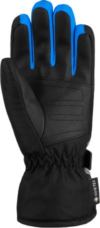 Перчатки Reusch Flash Gore-Tex Jr Bl/Bl Melange/Brilliant Blue в Иваново