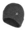 Шапка Следопыт Irbis с двойным отворотом,акрил,темно-серый в Иваново