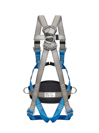  Удерживающая страховочная привязь УСП-2Ж4 Серия "Комфорт" L в Иваново  