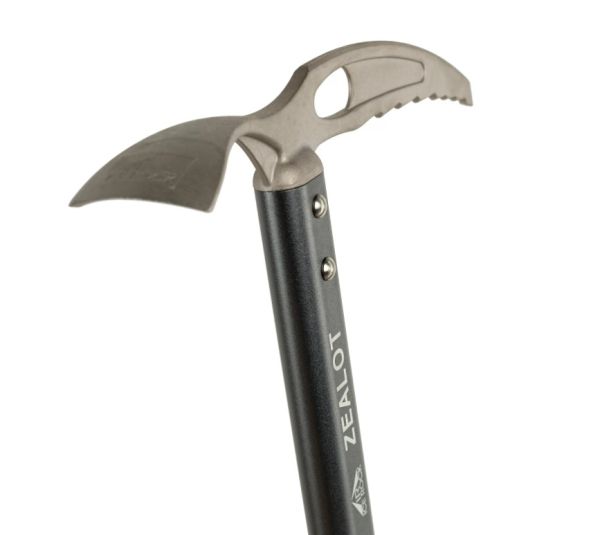  Ледоруб Вертикаль ZEALOT 60 см в Иваново  