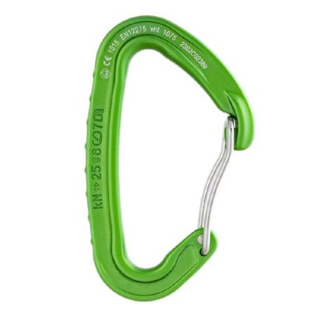  Карабин Венто Light со скобой зеленый  в Иваново  