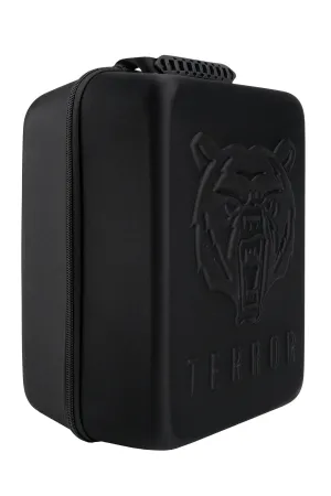 Крепление сноубордическое Terror-Block White