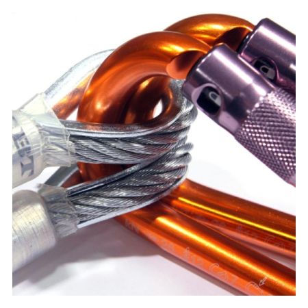  Строп анкерный СВТ 8 мм в Иваново  