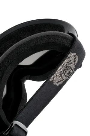 Купить Маска Terror - Future Silver в Иваново