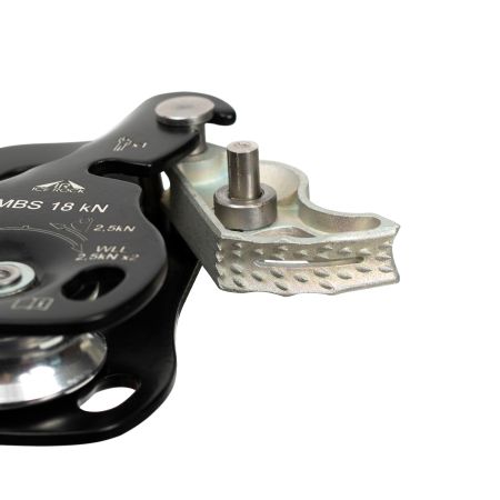  Блок-ролик Вертикаль с зажимом Elephanti в Иваново  